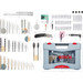 Bosch Premium X-Line 76-teiliges Bohr- en Schrauberbit-Set visueller lieferant