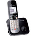 Panasonic KX-TG6851 linke seite