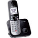 Panasonic KX-TG6851 linke seite