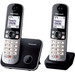 Panasonic KX-TG6852 Duo vorne
