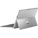 Microsoft Surface Pro Copilot+ PC Snapdragon X Elite / 16GB / 512GB Platinum back