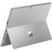 Microsoft Surface Pro Copilot + PC Snapdragon X Plus / 16GB / 256GB Platin rückseite