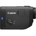 Canon PowerShot GOLF rechte seite