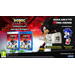 Sonic X Shadow Generations PS5 visueller lieferant