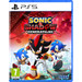 Sonic X Shadow Generations PS5 Main Image