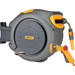 Hozelock AutoReel 20 Meter + Gartenbrause Main Image