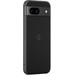 Google Pixel 8a 128GB Black 5G back