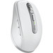 Logitech MX Anywhere 3S für Mac Grau oberseite