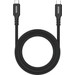 Sitecom USB-C to USB-C Cable 2m front