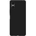 Just in Case Soft Design Sony Xperia 10 VI Back Cover Black Main Image