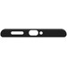 Just in Case Soft Design Sony Xperia 10 VI Backcover Schwarz unten