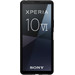 Just in Case Soft Design Sony Xperia 10 VI Backcover Schwarz vorne