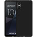 Just in Case Soft Design Sony Xperia 10 VI Back Cover Black visual supplier