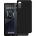 Just in Case Soft Design Sony Xperia 10 VI Back Cover Black visual supplier