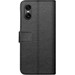 Just in Case Wallet Sony Xperia 10 VI Book Case Schwarz Main Image