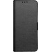 Just in Case Wallet Sony Xperia 10 VI Book Case Schwarz vorne