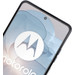 Displayschutz Just In Case Tempered Glass Motorola Moto G04/G04S/G24/G24 Power detail