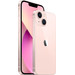 Apple iPhone 13 128GB Rosé rechte seite