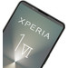 Just In Case Tempered Glass Sony Xperia 1 VI Screen Protector detail