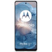 Just in Case Soft Design Moto G04/G04S/G24/G24 Power Backcover Transparent vorne