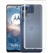 Just in Case Soft Design Moto G04/G04S/G24/G24 Power Back Cover Transparent visual supplier