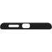 Just in Case Soft Design Moto G04/G04S/G24/G24 Power Backcover Schwarz unten