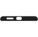 Just in Case Soft Design Xiaomi Poco F6 Pro Backcover Schwarz unten