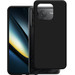 Just in Case Soft Design Xiaomi Poco F6 Pro Backcover Schwarz visueller lieferant