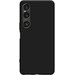 Just in Case Soft Design Sony Xperia 1 VI Backcover Schwarz Main Image