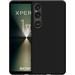 Just in Case Soft Design Sony Xperia 1 VI Backcover Schwarz visueller lieferant