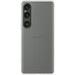 Just in Case Soft Design Sony Xperia 1 V Back Cover Transparent Main Image