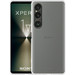 Just in Case Soft Design Sony Xperia 1 V Back Cover Transparent visual supplier