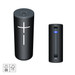 Ultimate Ears MEGABOOM 4 Black visual supplier