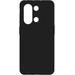 Just in Case Soft Design OnePlus Nord 3 5G Back Cover Black back