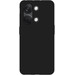 Just in Case Soft Design OnePlus Nord 3 5G Back Cover Black Main Image