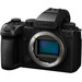 Panasonic LUMIX DC-S5 IIX Body front