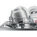 Bosch MUZ5ZP1 Mixing Bowl 3.8L detail