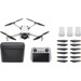 DJI Mini 3 Fly More Combo + Smart Controller Main Image