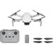 DJI Mini 2 SE + Remote Controller Main Image