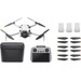 DJI Mini 4 Pro Fly More Combo + Smart Controller Main Image