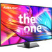 Philips The One 65PUS8909 - Ambilight (2024) + Soundbar + HDMI-Kabel vorne