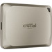 Crucial X9 Pro for Mac 4TB Portable SSD Main Image