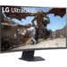 LG UltraGear 32GS60QC-B vorne