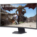 LG UltraGear 32GS60QC-B vorne