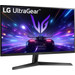 LG UltraGear 27GS60F-B vorne