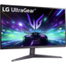 LG UltraGear 27GS50F-B vorne