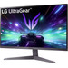 LG UltraGear 27GS50F-B vorne