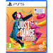 Just Dance 2025 PS5 Main Image