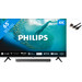 Philips 65PUS7009 + Soundbar + HDMI-Kabel Main Image