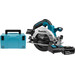 Makita DHS660ZJ + 3.0Ah and charger Main Image